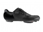 GAERNE G.SNX MATT BLACK: Size - 42