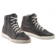 Gaerne Voyage Air Brown motoros cipők - (Fox)