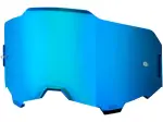 Gafas Armega con Lente Inyectada - Azul, Espejo - Adulto - 26020856