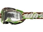 Gafas Strata 2 - Negro, Marrón, Verde - Adulto - Talla Única - 26013489