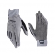Gant MTB 2.0 WindBlock Titanium: Taille - M