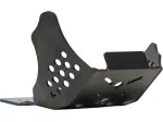 Garde-boue en plastique pour moto Pro - TRIUMPH TF 250-C ('24-'26) - Élan