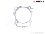 Garnitură bază cilindru grosime 0,10 mm - Athena