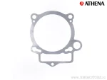 Garnitură bază cilindru grosime 0,10 mm - Athena