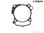 Garnitură bază cilindru grosime 0,30 mm - Athena