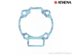 Garnitură bază cilindru grosime 0,8 mm - Athena