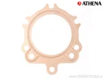 Garnitură chiulasă originală Athena, Kawasaki KDX 200 86-88 - Athena