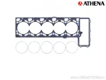 Garnitură chiulasă racing decupată grosime 0,80 mm Ø 85,5 mm (dreapta) - Athena