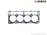 Garnitură chiulasă racing decupată grosime 1 mm Ø 106,3 mm (stânga) - Athena