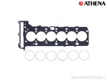 Garnitură chiulasă racing decupată grosime 1 mm Ø 84 mm - Athena
