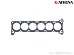 Garnitură chiulasă racing decupată grosime 1 mm Ø 87 mm - Athena