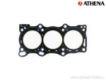 Garnitură chiulasă racing decupată grosime 1 mm Ø 96,5 mm (stânga) - Athena