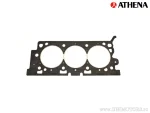 Garnitură chiulasă racing decupată grosime 1 mm Ø 97,6 mm (dreapta) - Athena