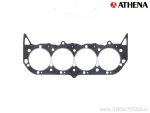 Garnitură chiulasă racing decupată grosime 1,3 mm Ø 115,4 mm - Athena