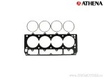 Garnitură chiulasă racing decupată grosime 1,5 mm Ø 101,5 mm (dreapta) - Athena