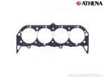 Garnitură chiulasă racing decupată grosime 1,5 mm Ø 117,6 mm - Athena