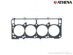 Garnitură chiulasă racing decupată grosime 2 mm Ø 102,9 mm (dreapta) - Athena