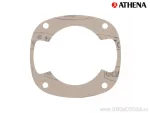 Garnitură cilindru / pentru cilindru original Athena, Maico Radiale 250 2T 75 / Radiale 400 2T - Athena