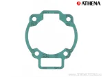 Garnitură cilindru / sub cilindru originală Athena, 0,20mm, Gilera Runner FXR 180 97-02 / Piaggio Hexagon LXT 180 98-99 - Athe