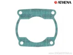 Garnitură cilindru / sub cilindru originală Athena, 0,70mm, Maico 490 2T 83 / Maico 490 2T LC 85 - Athena
