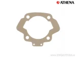 Garnitură cilindru / sub cilindru originală Athena, Gilera 5 Vel 50 / Trail II S 50 / Enduro 50 / CB1 50 - Athena