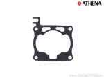 Garnitură cilindru / sub cilindru originală Athena, Honda CR 125 R 05-07 - Athena
