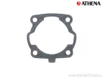 Garnitură cilindru / sub cilindru originală Athena, Honda NQ 50 Spree 84-87 / NT 50 86-94 - Athena