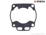 Garnitură cilindru / sub cilindru originală Athena, Kawasaki KX 250 05-08 - Athena