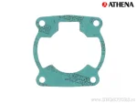 Garnitură cilindru / sub cilindru originală Athena, Kawasaki KX 80 86-97 / KX 100 92-97 - Athena