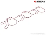 Garnitură colector / racord admisie Athena, Johnson Evinrude V6 150-175 HP 91- / 335404 - Athena
