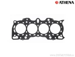 Garnitură de chiulasă multilayer racing grosime 0,85 mm Ø 81 mm cu opritor de gaz - Athena