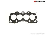 Garnitură de chiulasă multilayer racing grosime 0,85 mm Ø 84 mm cu opritor de gaz - Athena