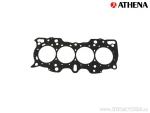 Garnitură de chiulasă multilayer racing grosime 0,85 mm Ø 85 cu opritor de gaz - Athena