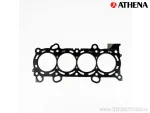 Garnitură de chiulasă multilayer racing grosime 0,85 mm Ø 89,5 mm cu opritor de gaz - Athena