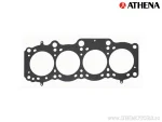 Garnitură de chiulasă multilayer racing grosime 1 mm Ø 87 mm cu opritor de gaz - Athena