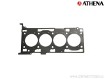 Garnitură de chiulasă multilayer racing grosime 1 mm Ø 87,5 mm cu opritor de gaz - Athena