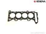 Garnitură de chiulasă multilayer racing grosime 1 mm Ø 88,5 mm cu opritor de gaz - Athena