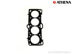 Garnitură de chiulasă multilayer racing grosime 1,25 mm Ø 86,5 mm cu opritor de gaz - Athena