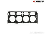 Garnitură de chiulasă multilayer racing grosime 1,3 mm Ø 104,20 mm cu opritor de gaz - Athena