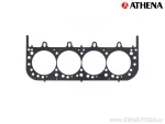 Garnitură de chiulasă multilayer racing grosime 1,45 mm Ø 120,9 mm - Athena