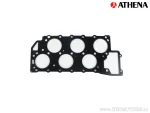 Garnitură de chiulasă racing multistrat grosime 0,65 mm Ø 82,5 mm cu opritor de gaz - Athena