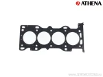 Garnitură de chiulasă racing multistrat grosime 0,75 mm Ø 89 mm cu opritor de gaz - Athena