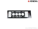 Garnitură de chiulasă racing multistrat grosime 0,75 mm Ø 89 mm cu opritor de gaz - Athena