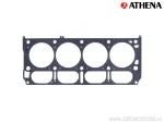 Garnitură de chiulasă racing multistrat grosime 0,8 mm Ø 104,2 mm cu opritor de gaz - Athena