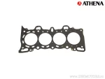 Garnitură de chiulasă racing multistrat grosime 0,85 mm Ø 77 mm cu opritor de gaz - Athena