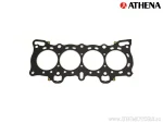 Garnitură de chiulasă racing multistrat grosime 0,85 mm Ø 78 mm cu opritor de gaz - Athena