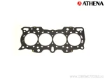 Garnitură de chiulasă racing multistrat grosime 0,85 mm Ø 84 mm cu opritor de gaz - Athena