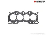 Garnitură de chiulasă racing multistrat grosime 0,85 mm Ø 85 mm cu opritor de gaz - Athena