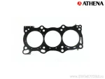 Garnitură de chiulasă racing multistrat grosime 0,95 mm Ø 100,5 mm cu opritor de gaz - Athena