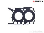 Garnitură de chiulasă racing multistrat grosime 0,95 mm Ø 89,5 mm cu opritor de gaz partea stângă - Athena